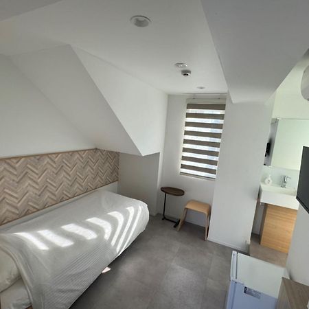 Hotel Apreton Τόκιο Εξωτερικό φωτογραφία