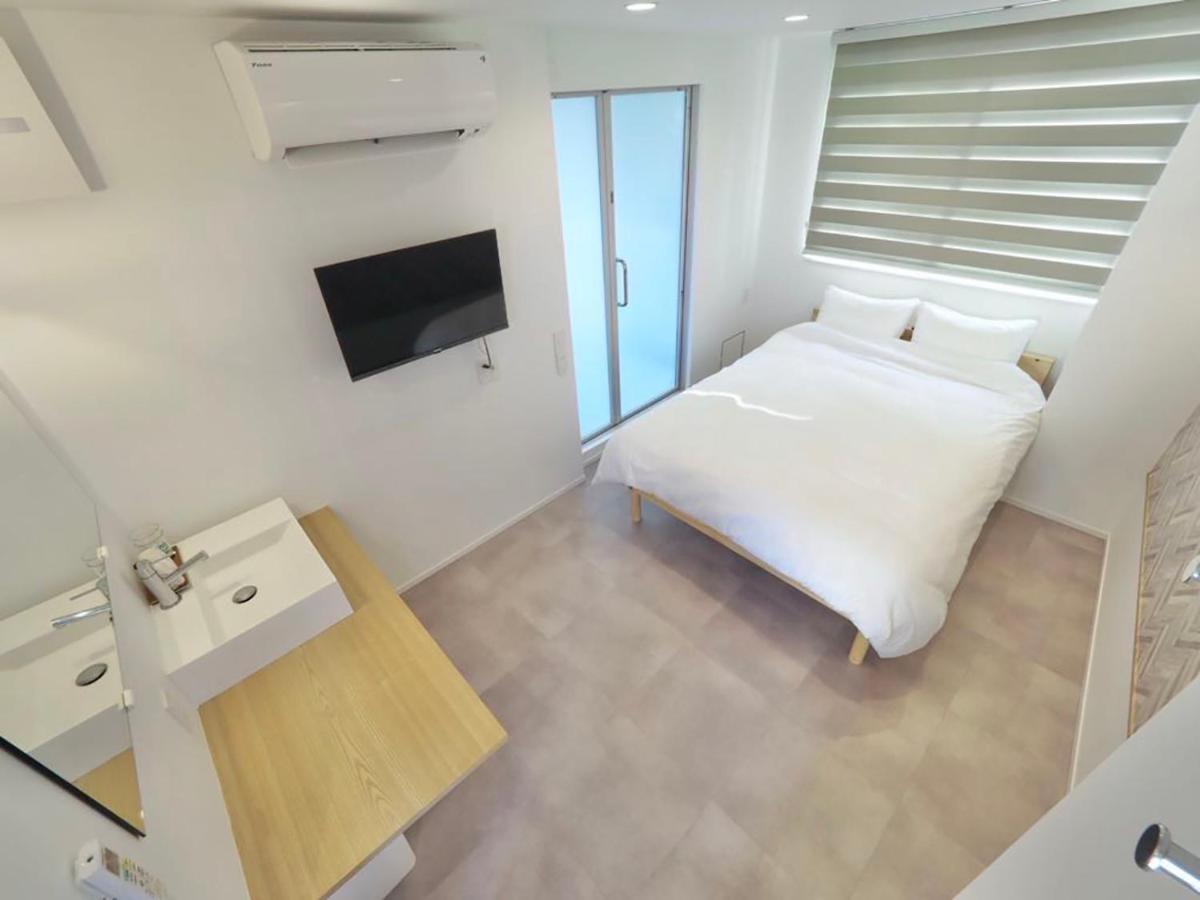 Hotel Apreton Τόκιο Εξωτερικό φωτογραφία
