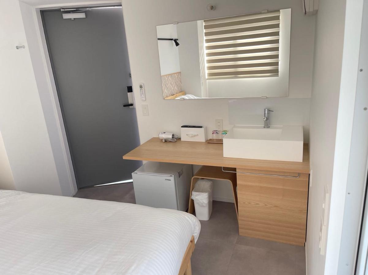Hotel Apreton Τόκιο Εξωτερικό φωτογραφία