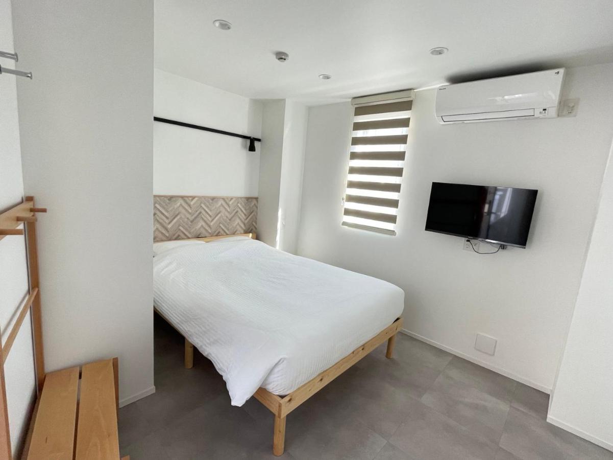 Hotel Apreton Τόκιο Εξωτερικό φωτογραφία