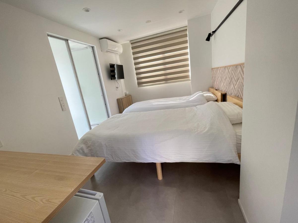 Hotel Apreton Τόκιο Εξωτερικό φωτογραφία