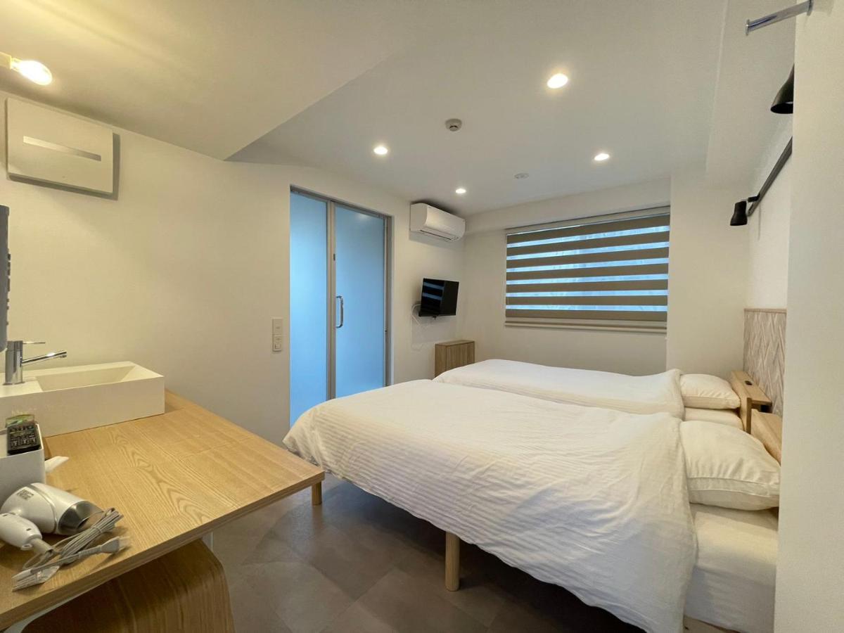 Hotel Apreton Τόκιο Εξωτερικό φωτογραφία